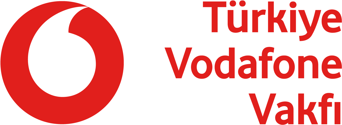 Coding Tomorrow - Vodafone Foundation (2268x1303), Png Download