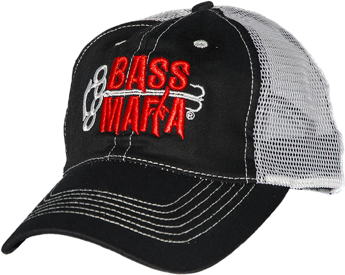 Cap The Trucker Front - Baseball Cap (1200x795), Png Download