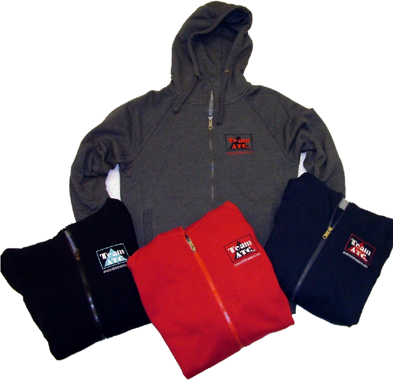 Anaconda Treasure Company Premium Zip Up Hoodie - Hoodie (800x800), Png Download