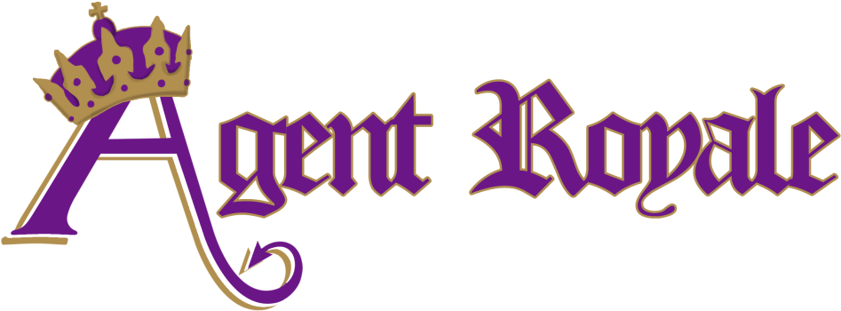 Agent Royale Online - Graphic Design (1024x420), Png Download