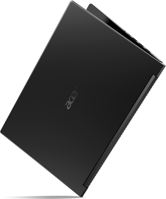Acer Announces Refreshes Across Its Aspire Notebook - Tablet Computer (1000x910), Png Download