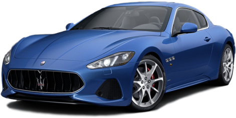 2018 Maserati - Maserati Car Price (640x480), Png Download