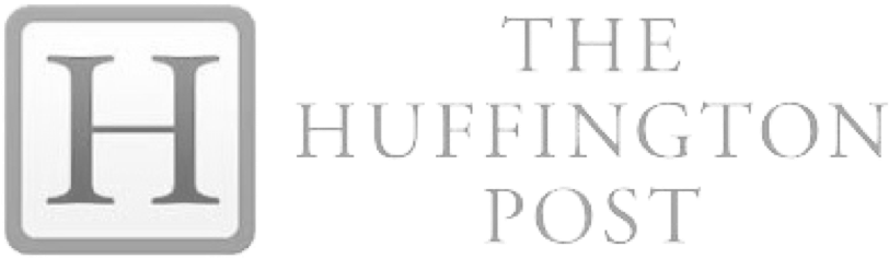 Cortrium Press The Huffington Post - Darkness (1157x354), Png Download