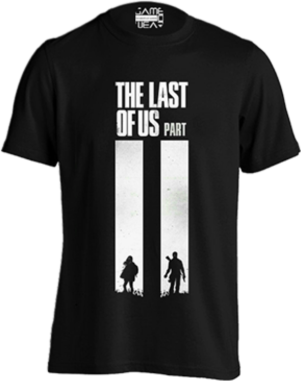 The Last Of Us Logo Png (1024x1024), Png Download