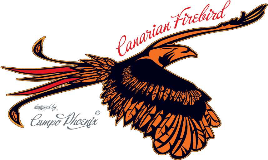 Design Campo Phoenix - Golden Eagle (1000x720), Png Download