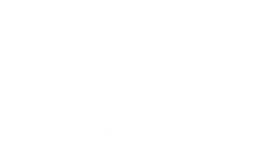 The Yoga Still (1000x621), Png Download