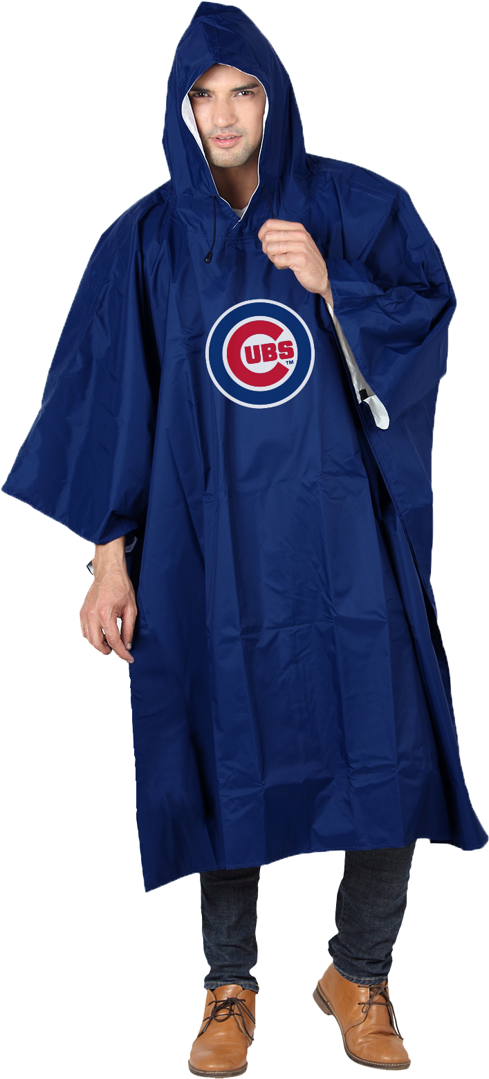 Kohls Rain Poncho (1200x1600), Png Download