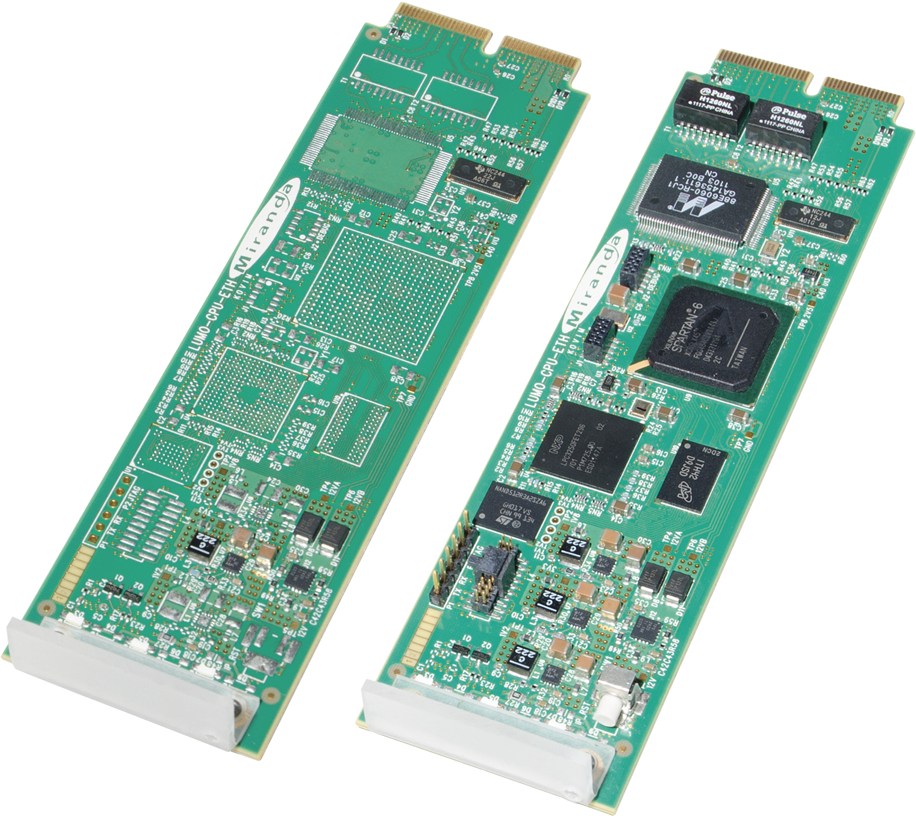 Electronic Component (2000x1970), Png Download