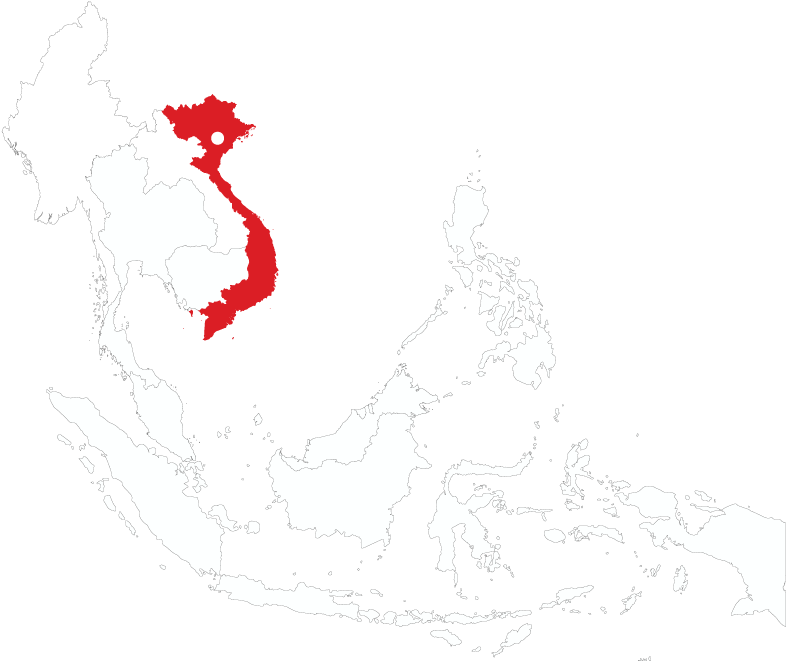 2018 Snapshot - Asia Pacific White Icon (800x683), Png Download