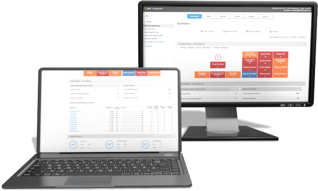 Avast Antivirus - Personal Computer (757x426), Png Download