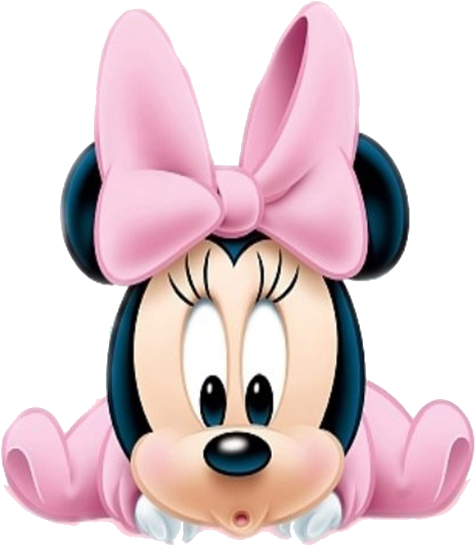 Si Te Gusta Nuestra Pagina No Olvides De Compartir, - Minnie Mouse Bebe Fondos De Pantalla (945x1092), Png Download