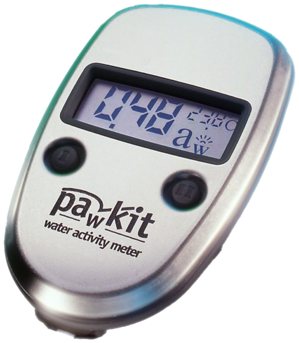 Pawkit 1 - Water Activity Meter (700x700), Png Download
