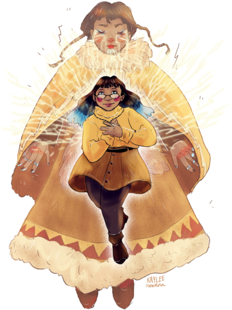 Image Result For Kardala Taz - Adventure Zone Kardala (500x647), Png Download