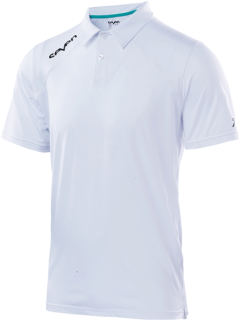 Command Polo - White Polo T Shirt Png (520x680), Png Download