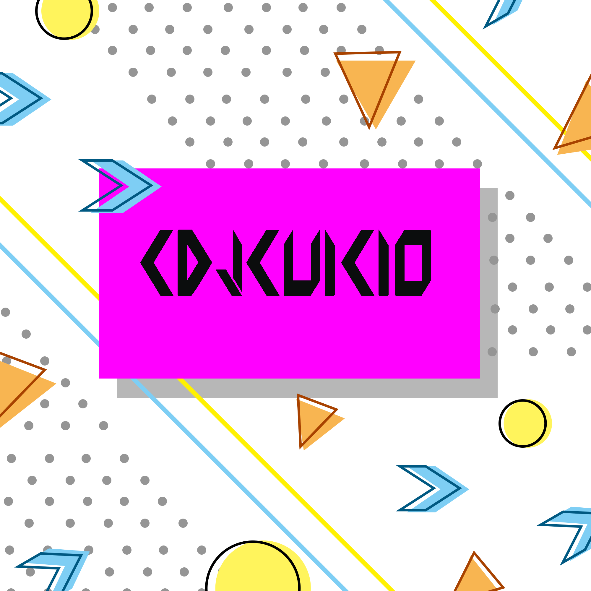 Memphis Effect Design Commerce Vector Commercial Png (2000x2000), Png Download