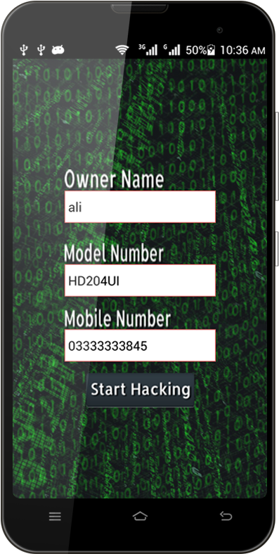 Clipart Freeuse Stock Hacker Transparent Apk - Software (480x800), Png Download