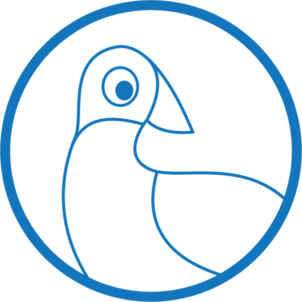 The Pukekos Room Scribbles Childcare Mt Wellington - Circle (600x600), Png Download