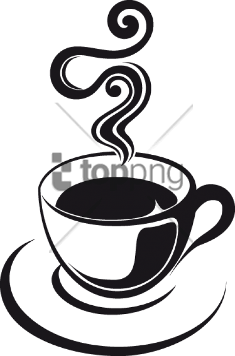 Download Free Png Taza De Cafe Dibujo Png Image With Transparent - Una Taza  De Cafe Dibujo PNG Image with No Background 