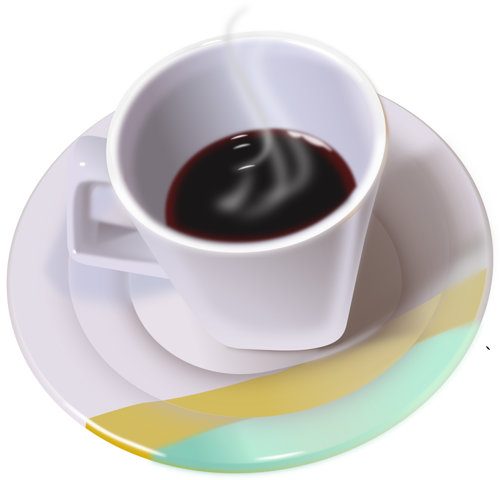 This Free Icons Png Design Of Cafe Brasileiro (2400x1697), Png Download