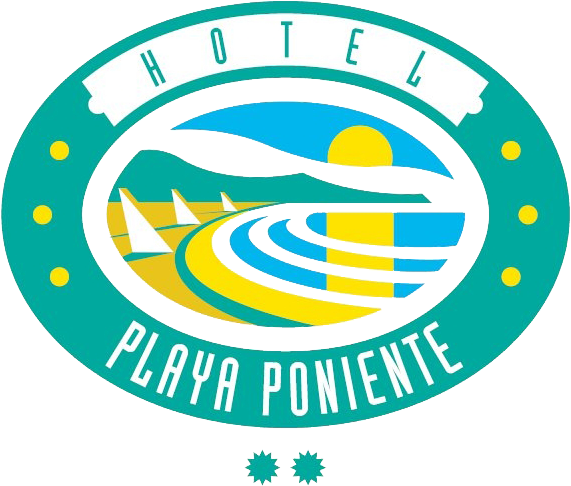 Cropped Hotel Playa Poniente Gijon Logotipo - 49th Missile Defense Battalion (610x505), Png Download