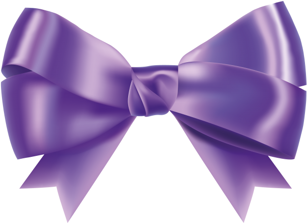 Pink Ribbon - Types Of Gift Bows (866x650), Png Download