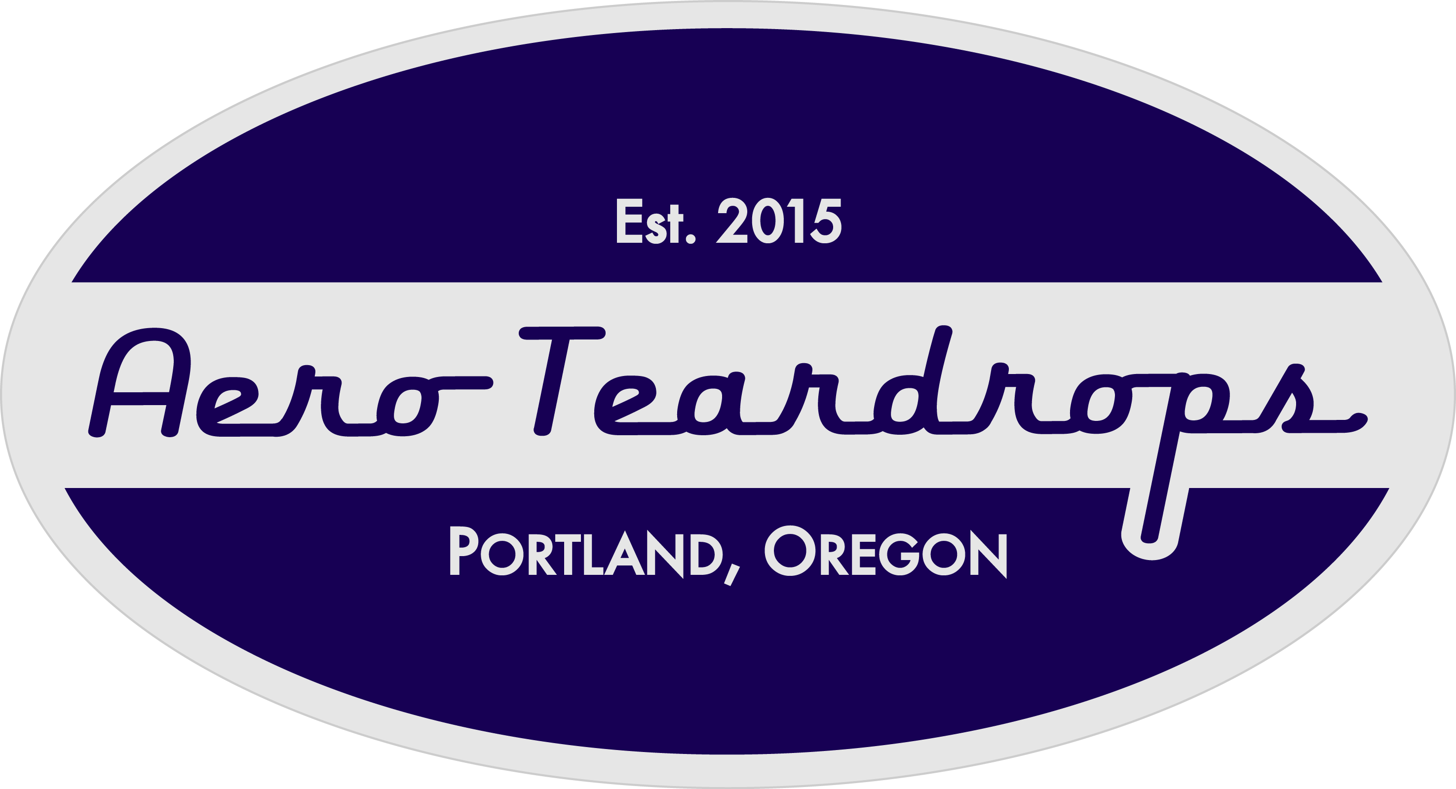 Aero Teardrop Chosen Logo - Circle (2950x1599), Png Download