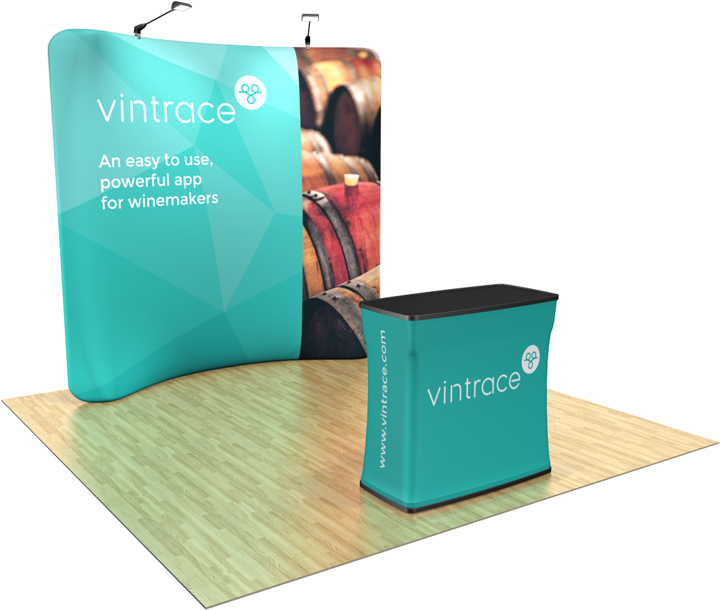 Waveline 8ft Curved Kit - Graphic Design (1280x1024), Png Download