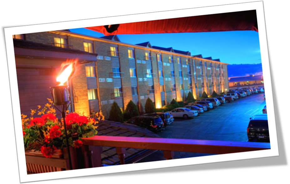 We Have Four Floors And Two Elevators - Led-backlit Lcd Display (927x591), Png Download