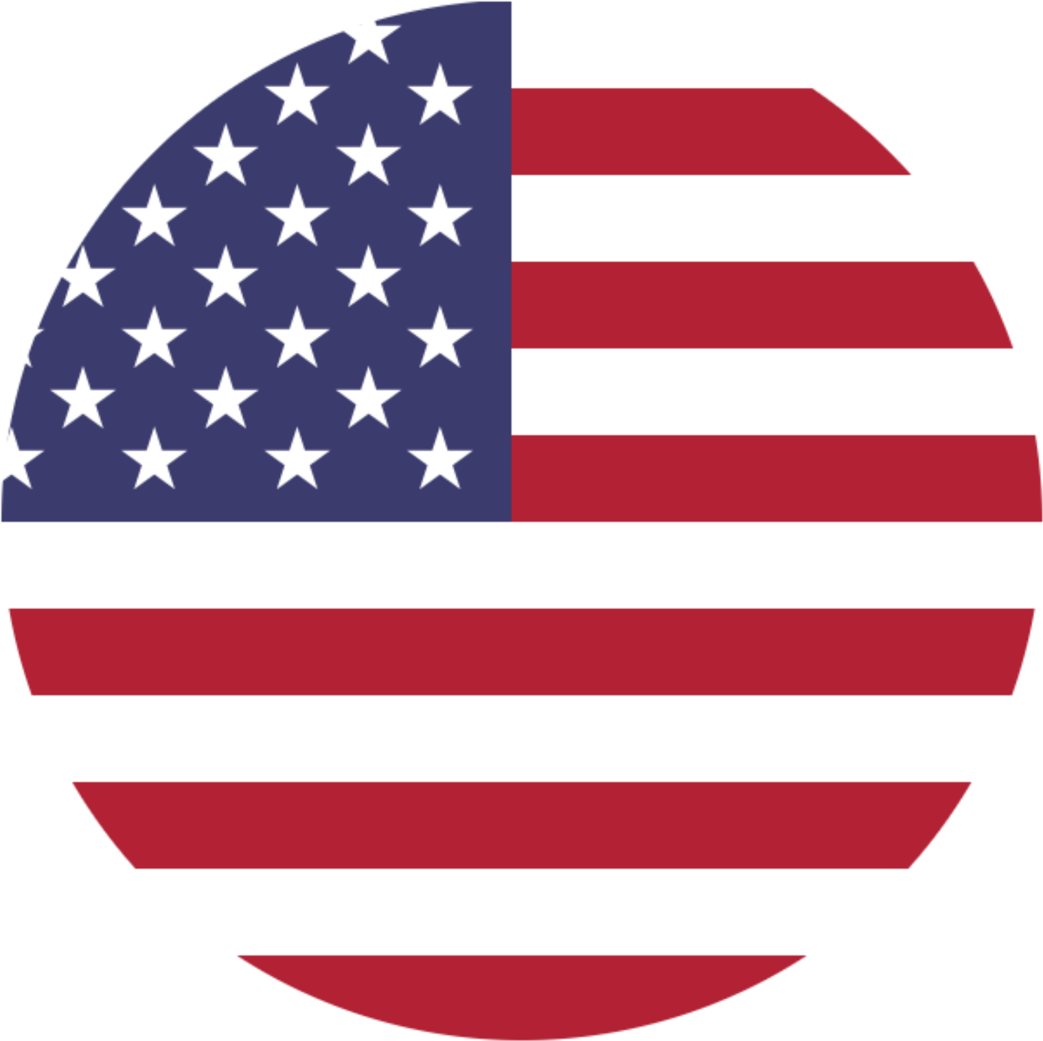 This Free Icons Png Design Of Flag Usa (2400x1768), Png Download