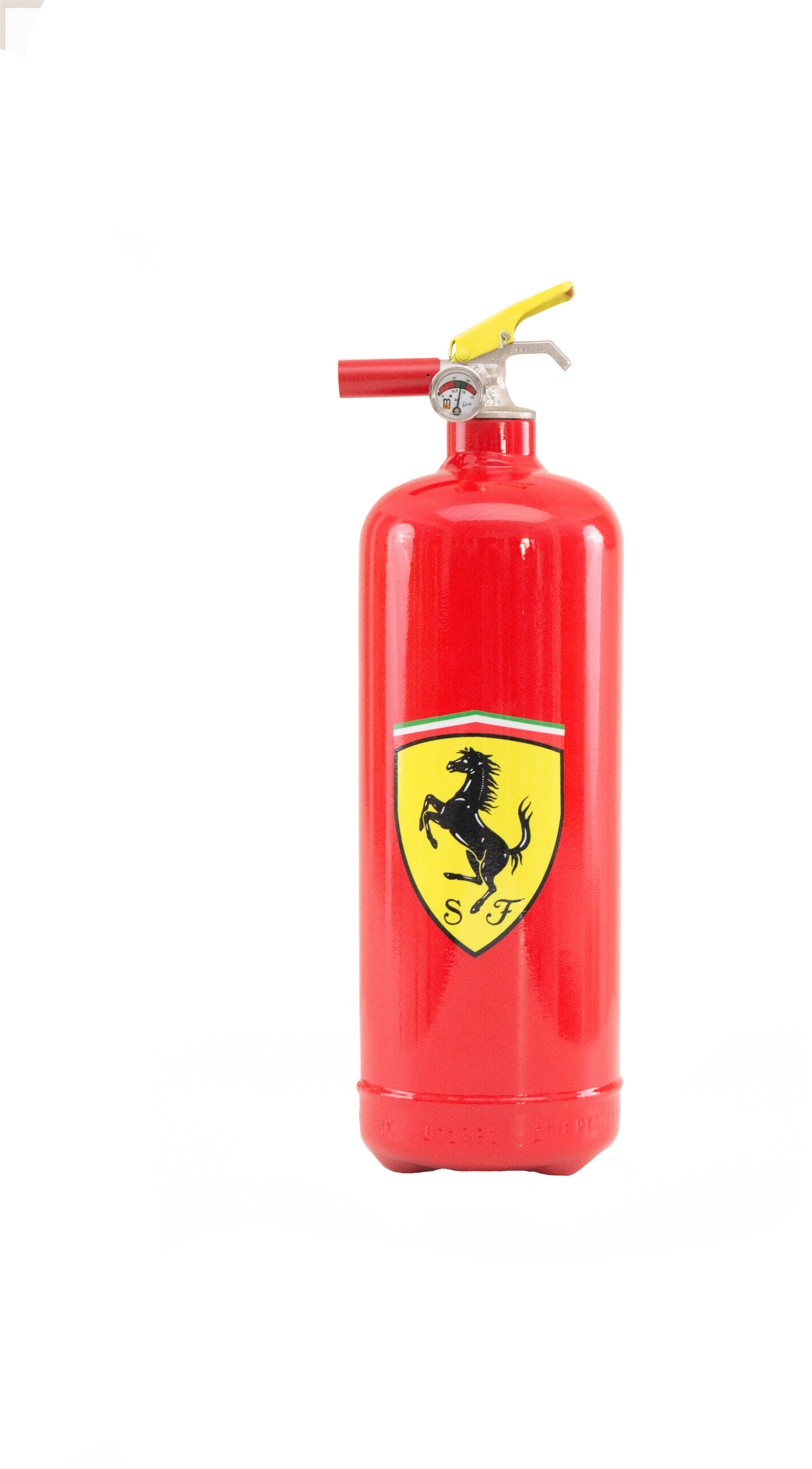 Fire Extinguisher (4000x6000), Png Download