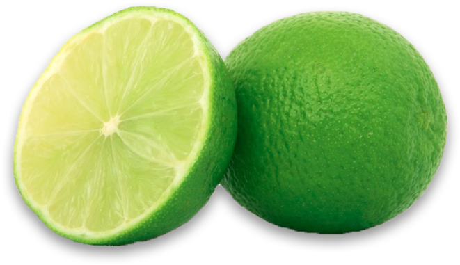 Limes - 2 - Mosambi Png (737x505), Png Download