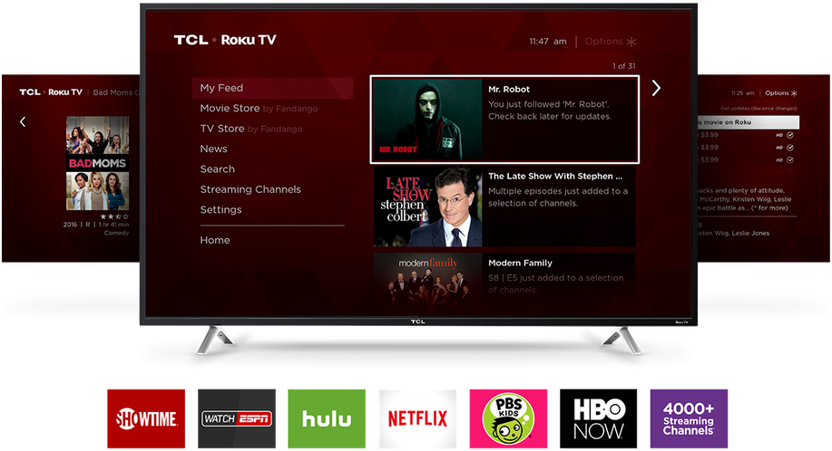 All The Entertainment You Could Wish For Is Within - 55s405 (950x534), Png Download