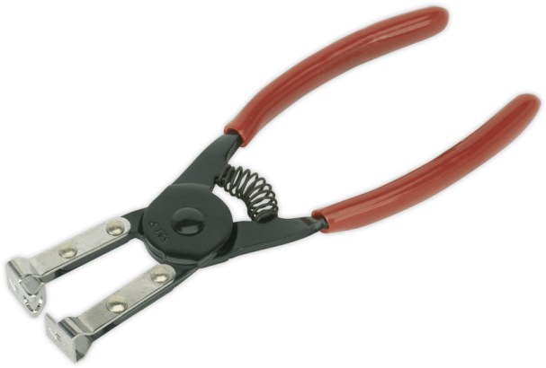 Image Free Clic Compatible Sealey Part No Vs Coolant - Storage Cable (650x650), Png Download