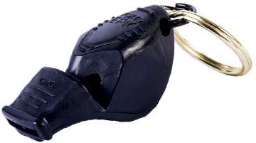 Fox 40 Epik Cmg - Strap (600x600), Png Download