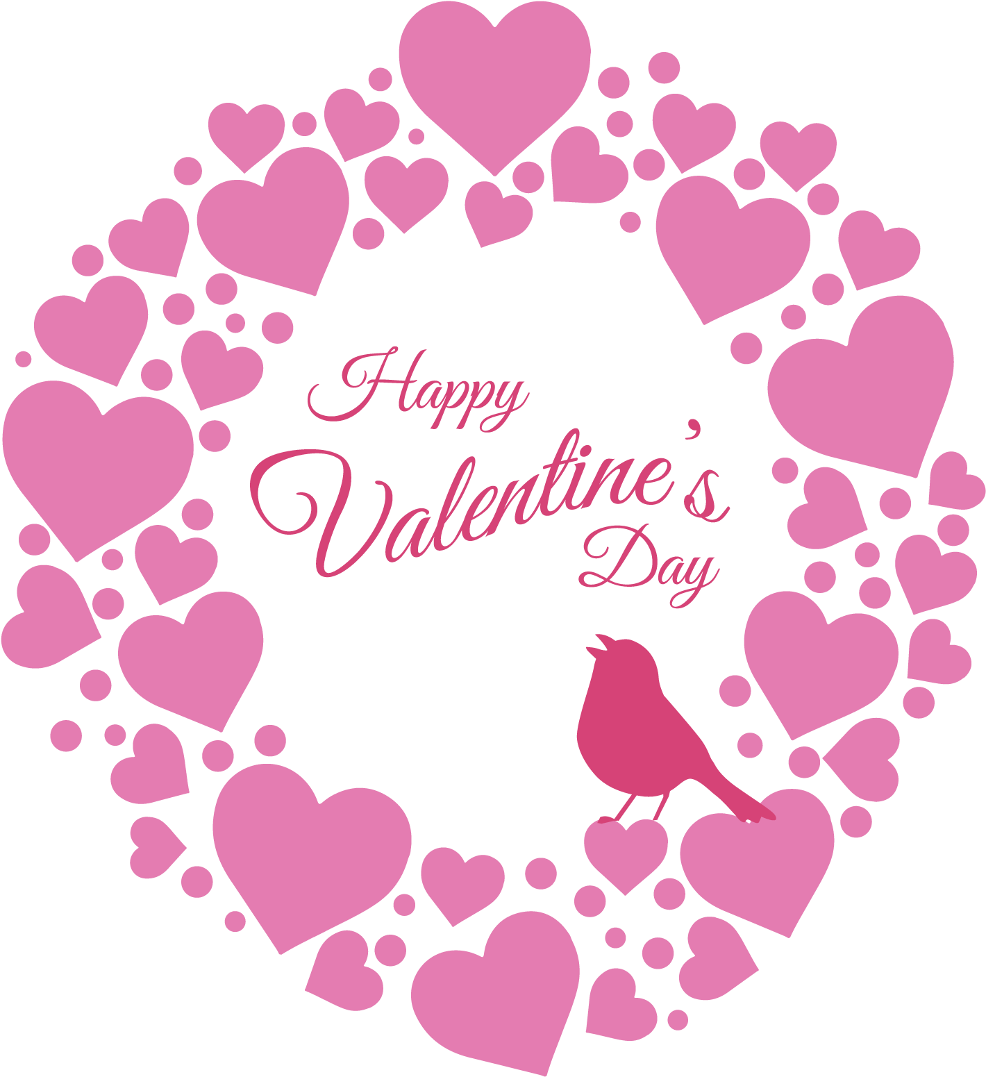 Happy Valentines Day Pictures Tumblr - Happy Valentines (1656x1656), Png Download