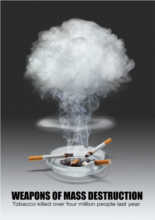 Poster - "mass Destruction" - Dessert (720x720), Png Download