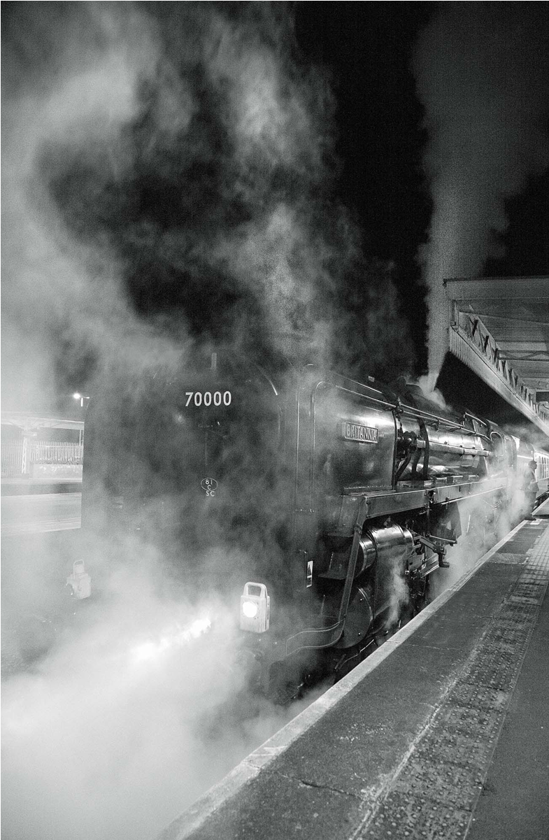 1 - Railway (1200x1200), Png Download