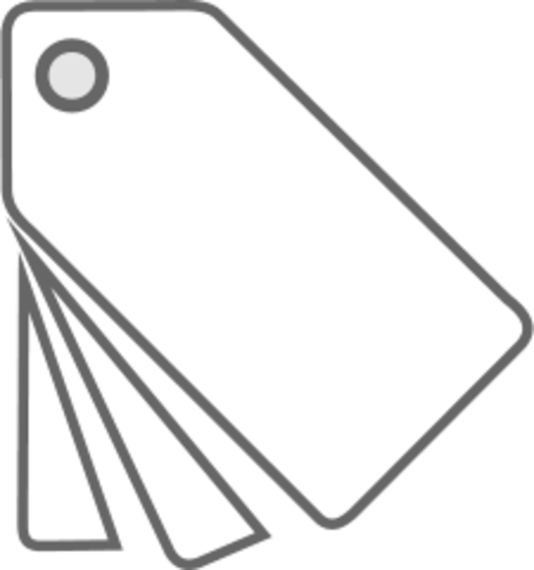 Etiquetas - Mobile Phone Case (750x800), Png Download