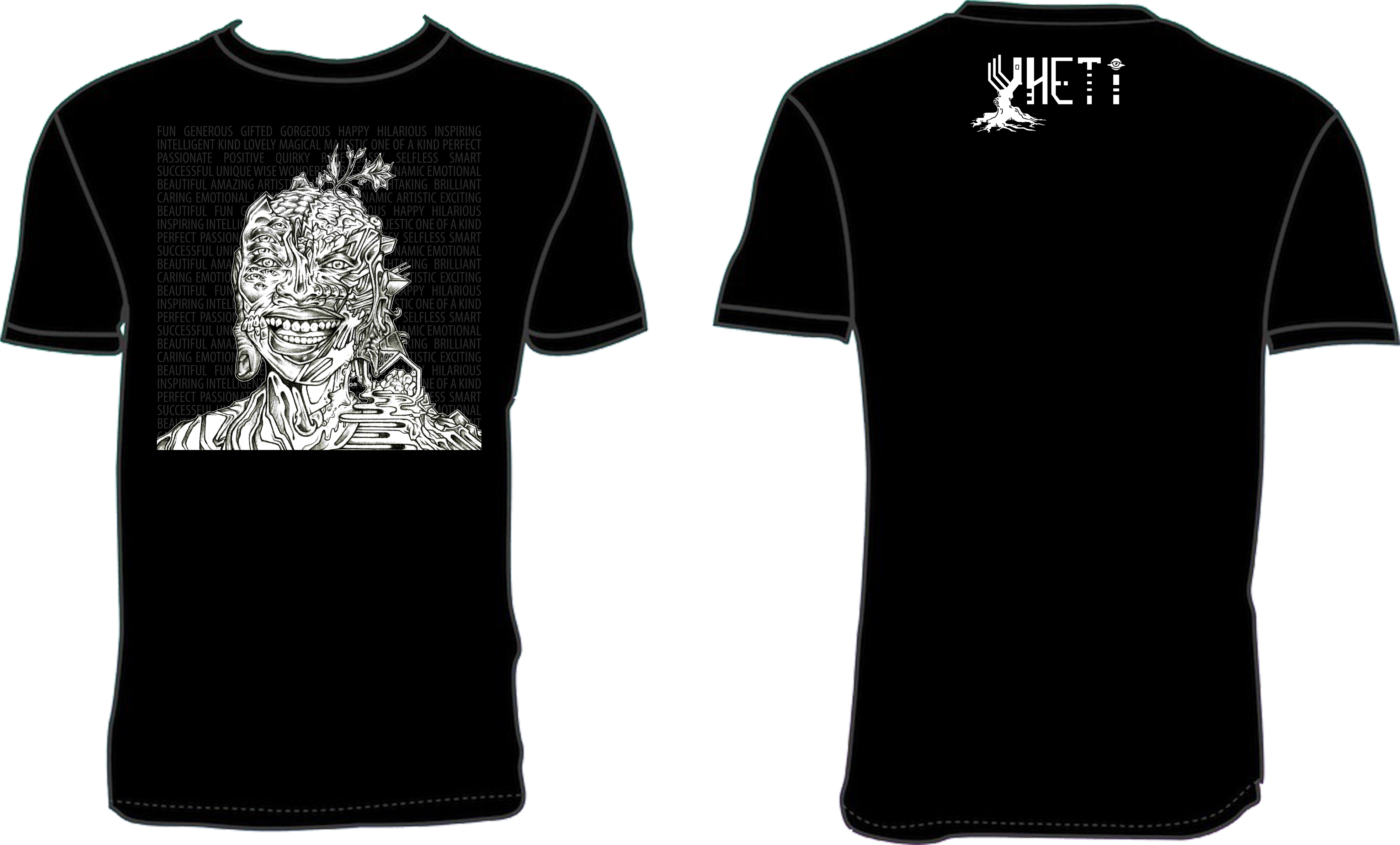 T-shirt (4096x3072), Png Download