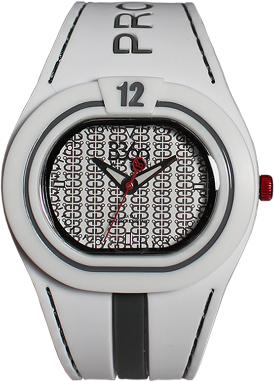 B Proud Medium - Analog Watch (970x970), Png Download