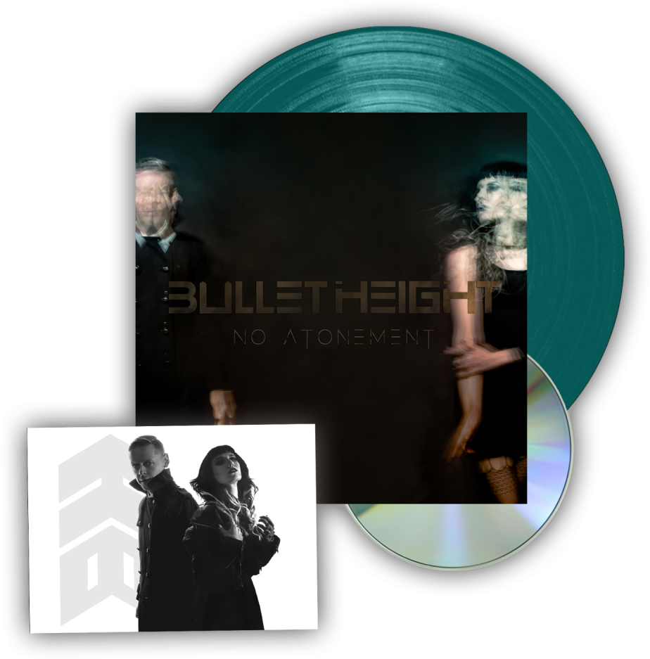 Bullet Height - Architecture (1000x1000), Png Download