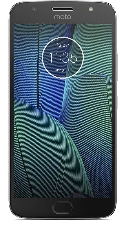 Moto G⁵ˢ Plus - Moto G5 Plus S (1000x1000), Png Download