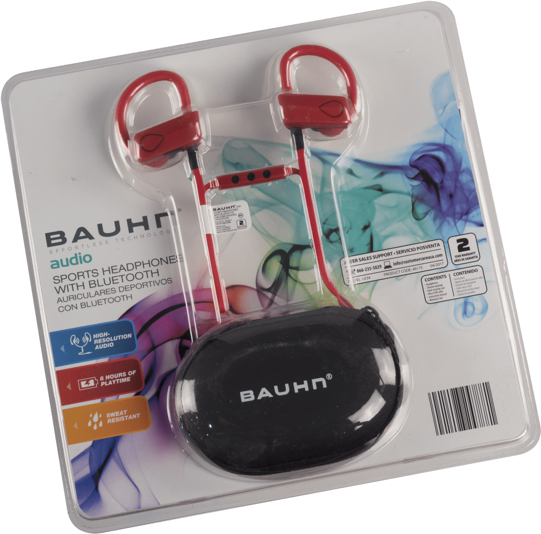 Headphones (1104x1104), Png Download
