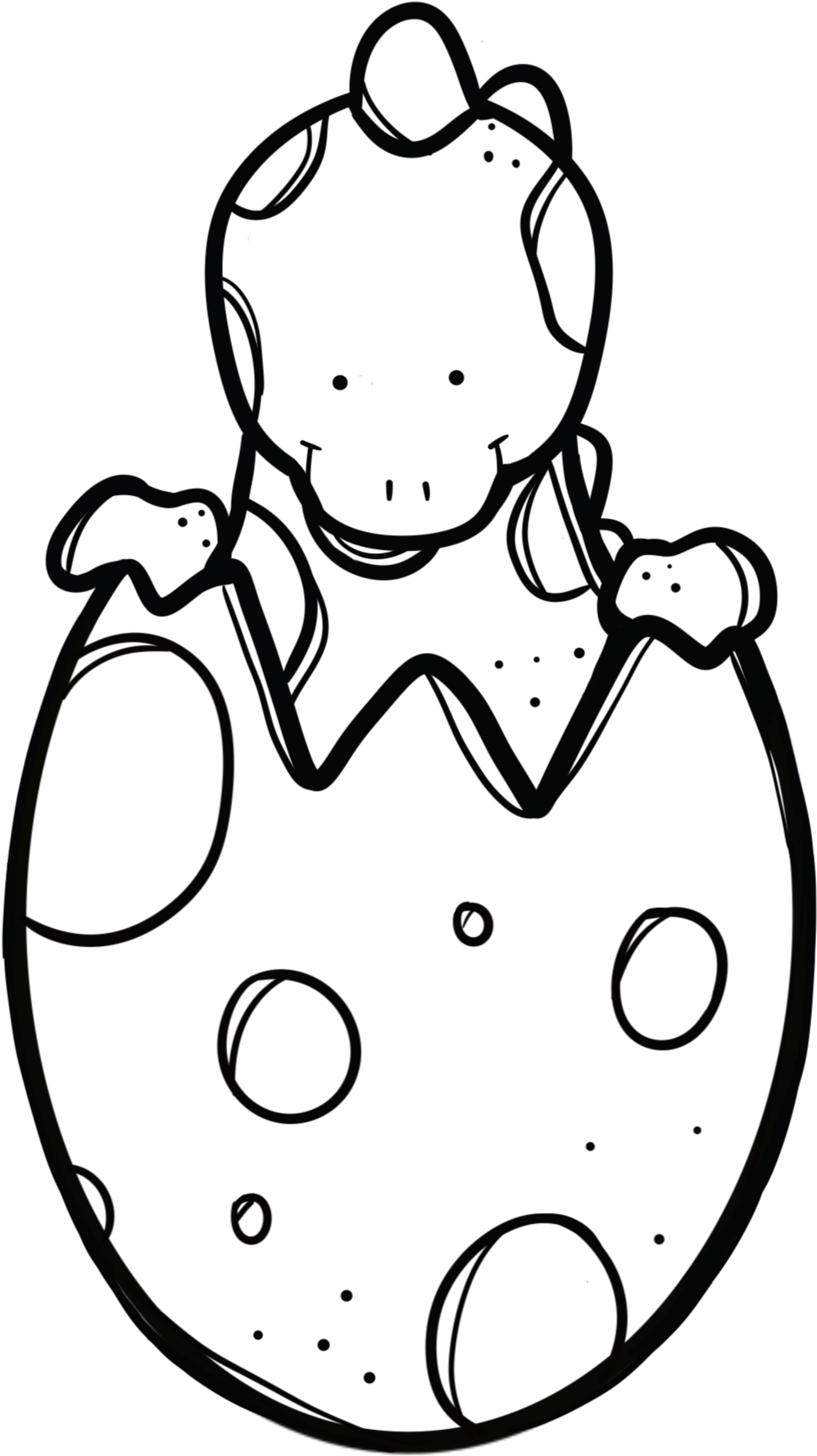 Download * Crealo Tu * * Dinosaurios Melonheadz PNG Image with No