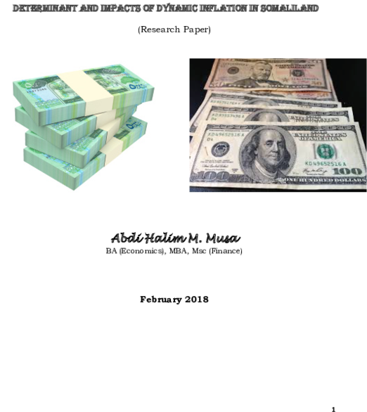 Pdf - Money Somaliland Png (600x776), Png Download