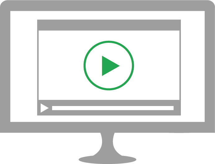 Image Information - Computer Monitor (693x529), Png Download