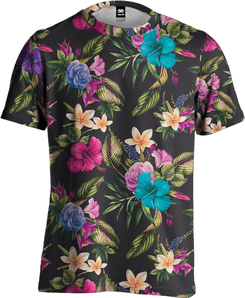 Hawaiian Hibiscus (830x1024), Png Download