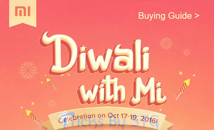 Xiaomi Mi Flash Sale - Poster (717x437), Png Download