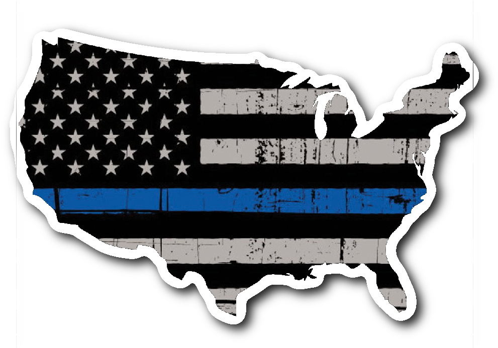 Law Enforcement Appreciation Day 2019 (1064x1064), Png Download