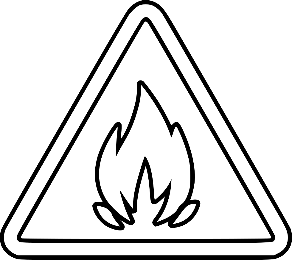 Png File Svg - Triangle (980x872), Png Download